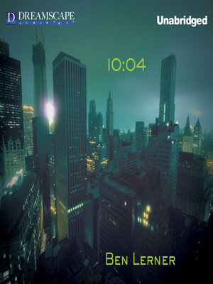 cover image of 10